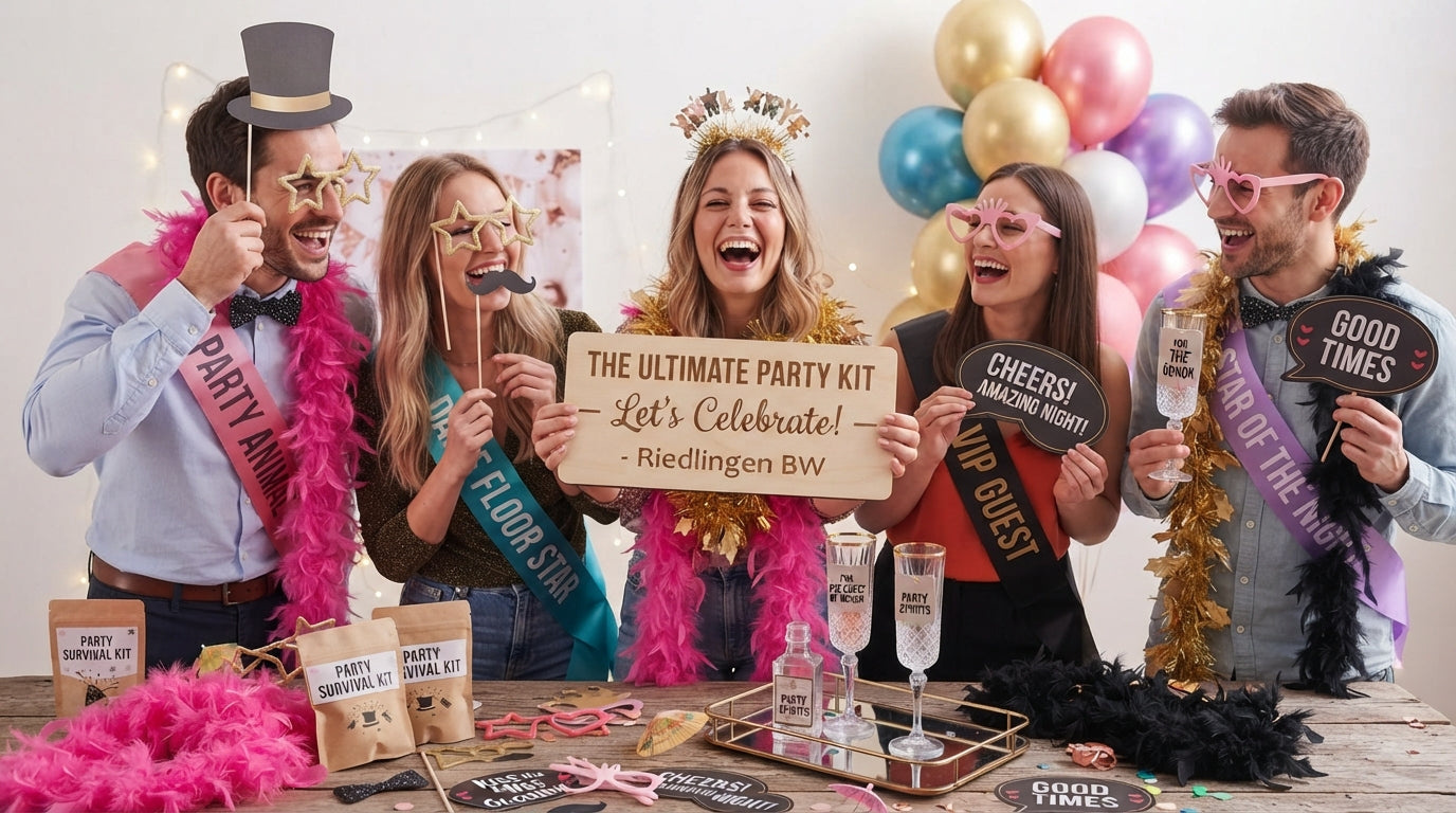 Partyartikel