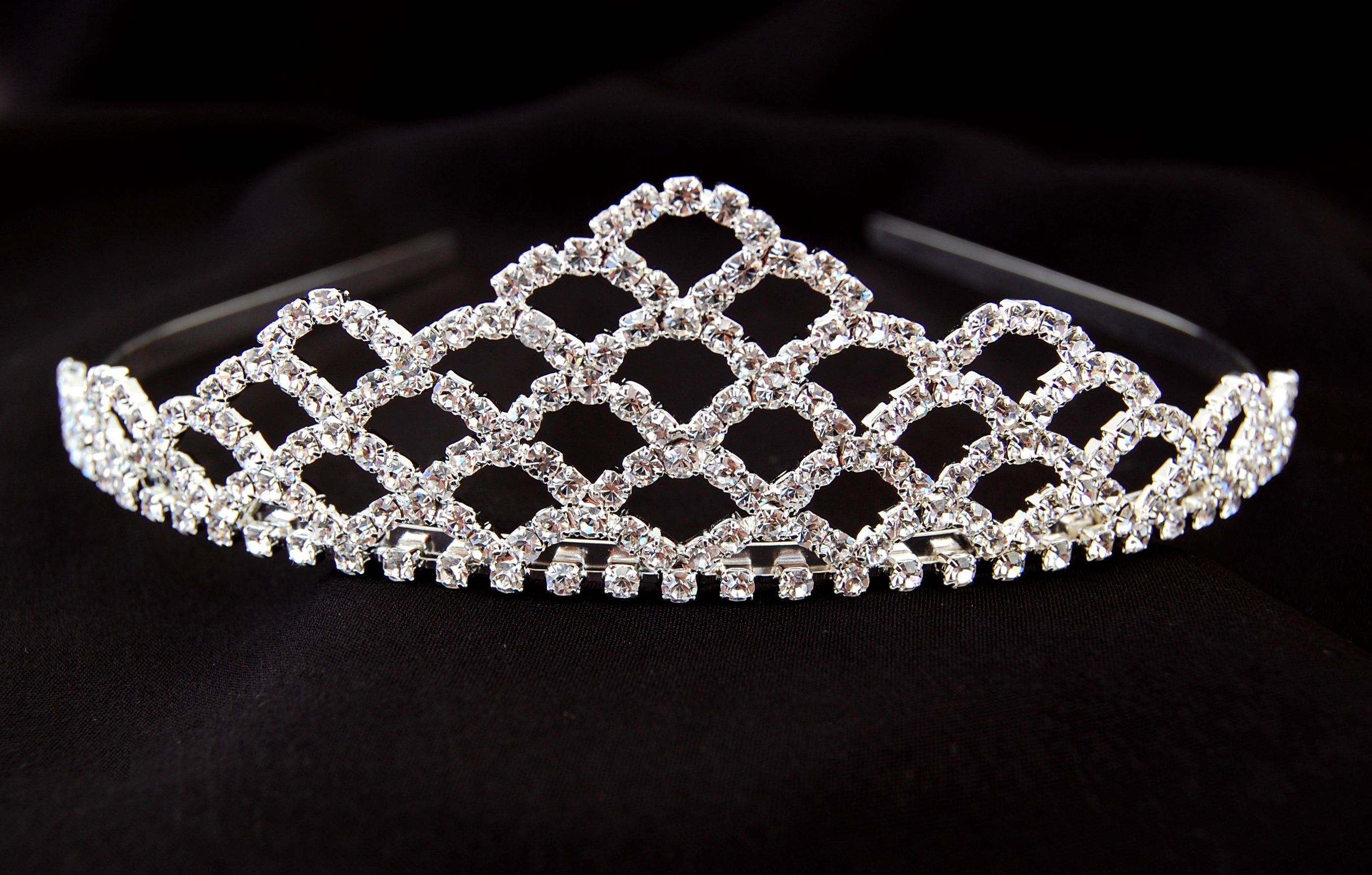 Diadem "Chloé"
