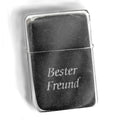 Feuerzeug "Bester Freund"