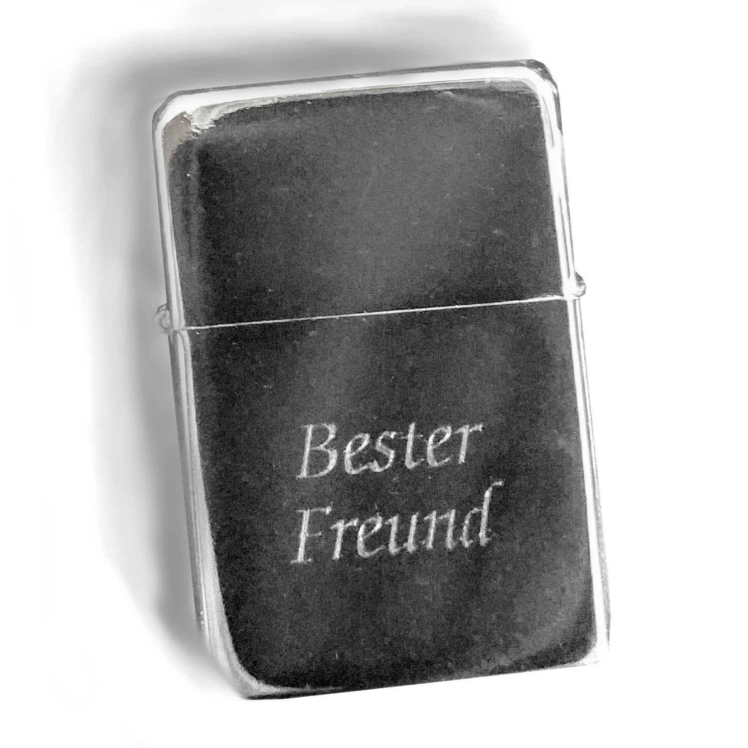 Feuerzeug "Bester Freund"