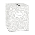 Briefbox "Danke" für Geldgeschenke