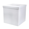 Briefbox "white" 20x20cm