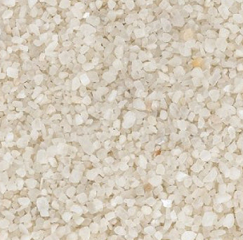 Dekosand - Sandzeremonie in Ivory