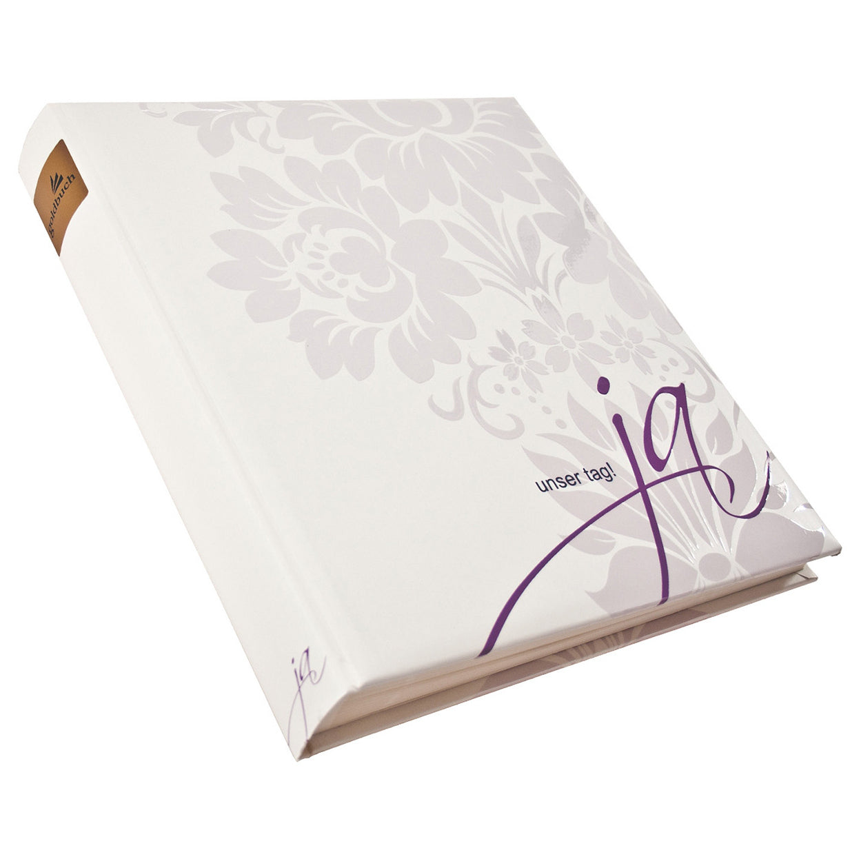 Fotoalbum "JA"