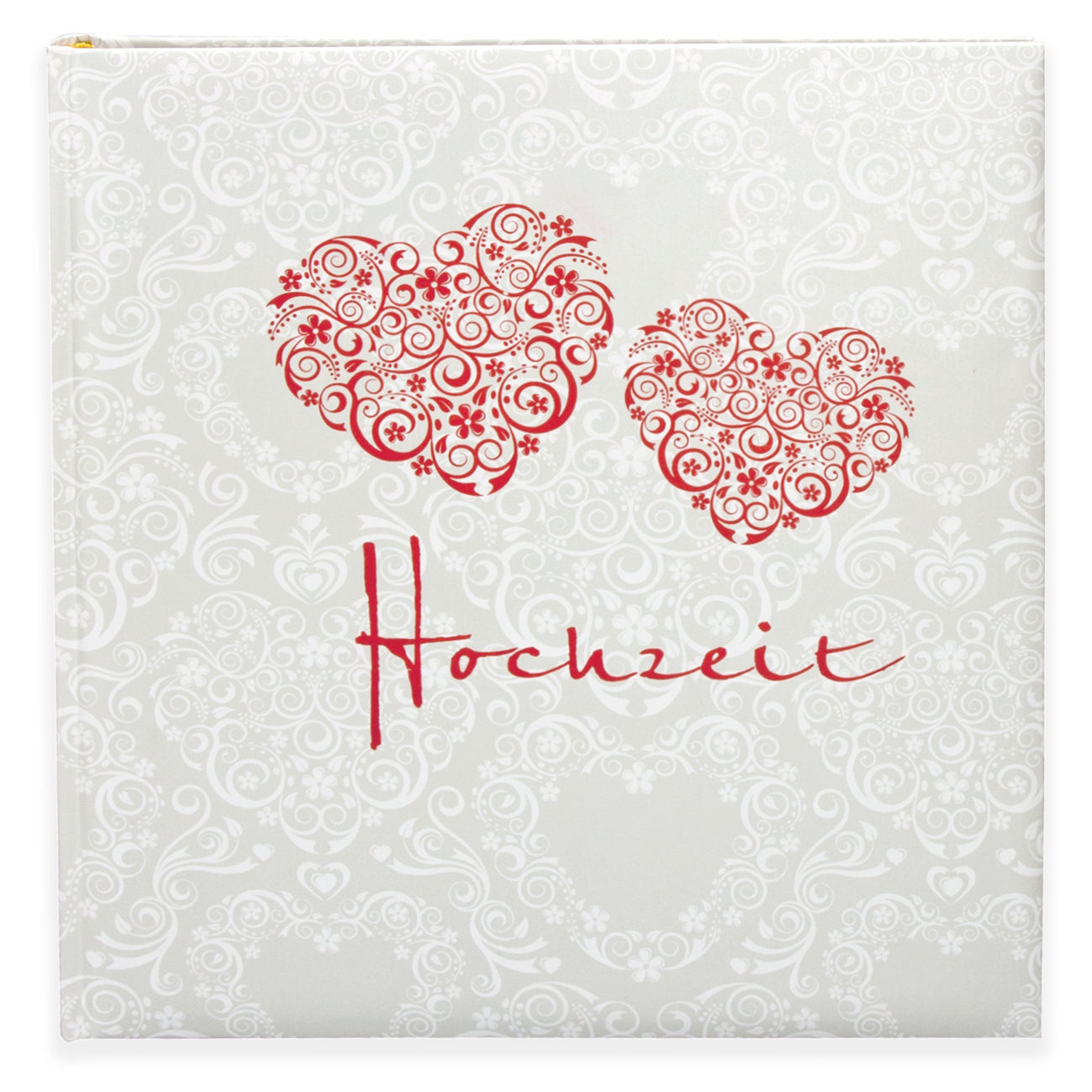 Fotoalbum "Red Hearts"