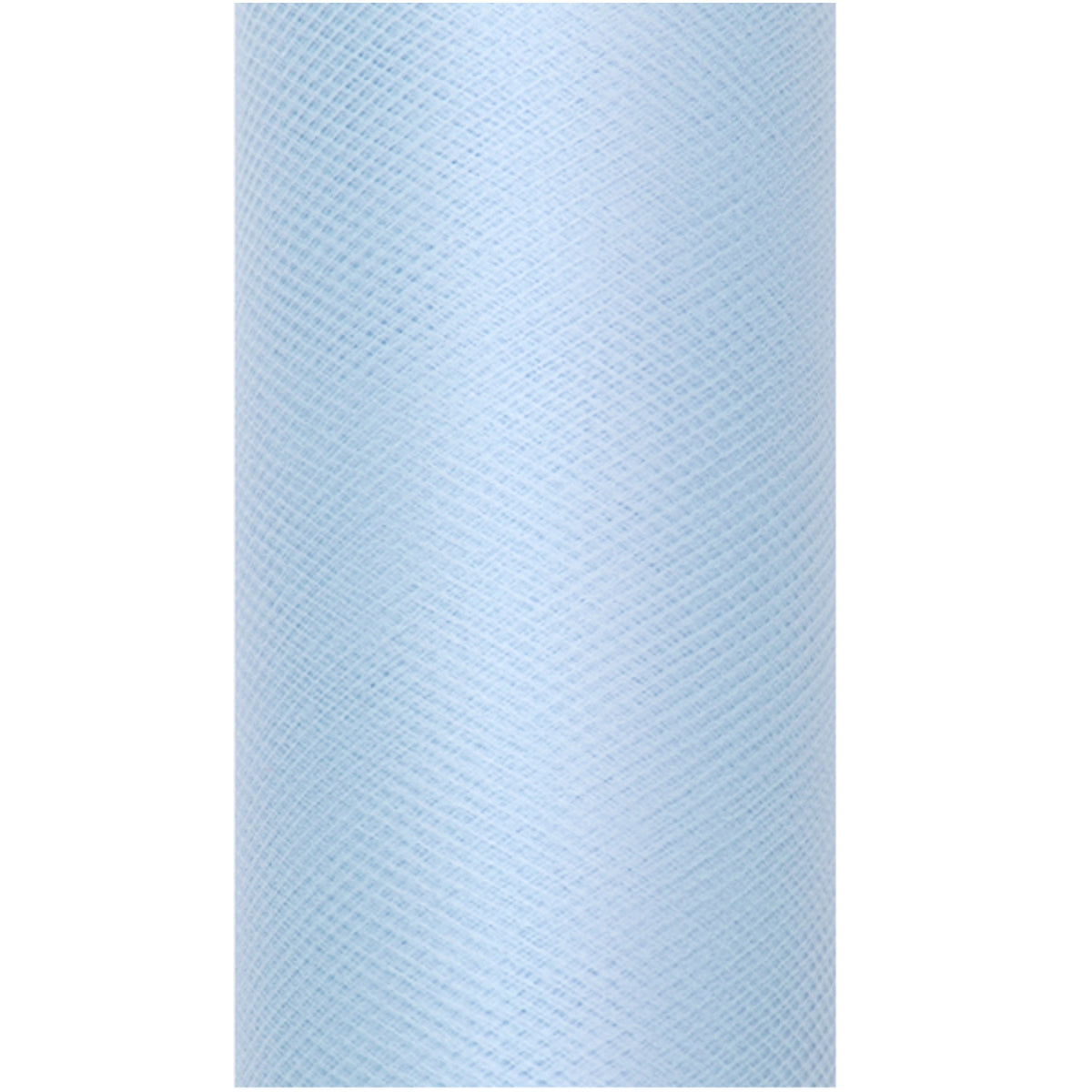 Tüll Stoff 9m x 15cm in tollen Farben