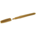 Metallic Stift in Gold