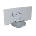 Platzkartenhalter "Diamant"