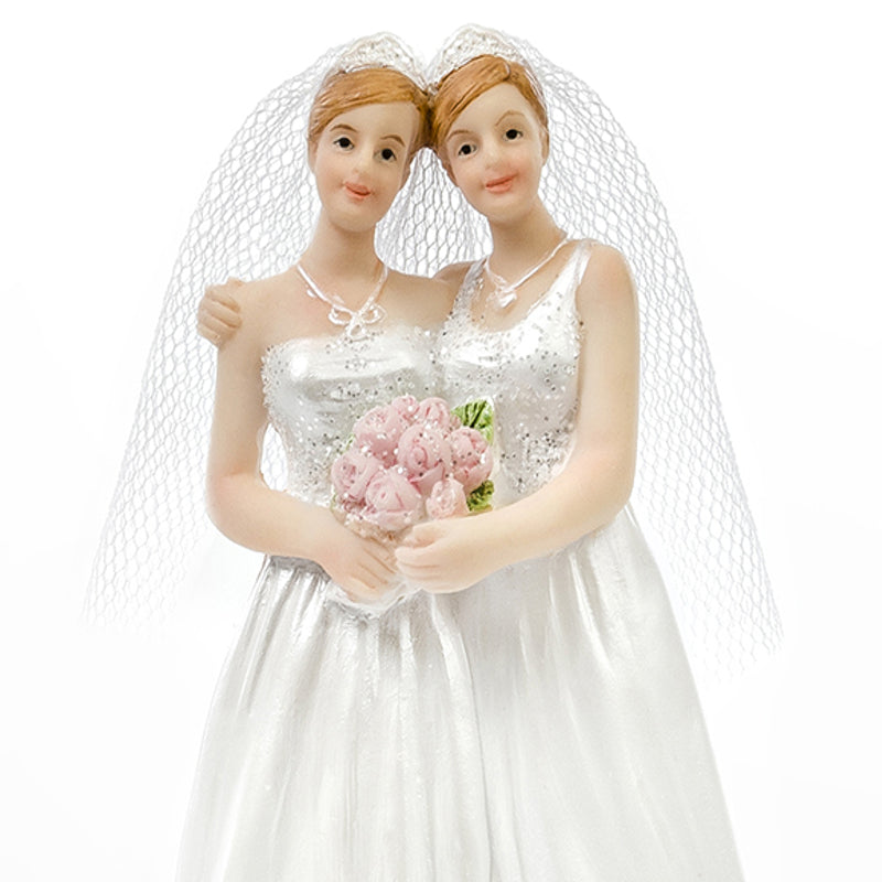 Tortenfigur "Frauen"