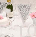 3,5 Meter Girlande "Vintage Romance"