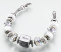 Armband "Bride" für die Braut