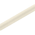 Satin Stoff 9m x 36cm in Creme