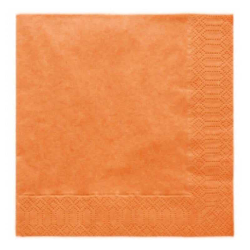 20 Servietten 3-lagig 33x33cm -UNI