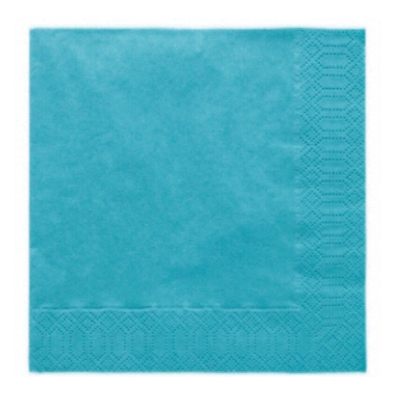 20 Servietten 3-lagig 33x33cm -UNI