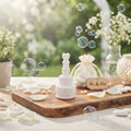Wedding Bubbles "Schmetterling" Seifenblasen