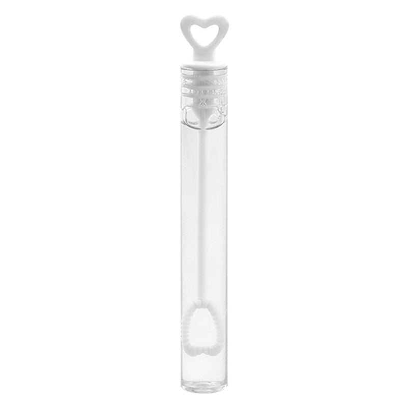 Wedding Bubbles "Herz" Seifenblasen