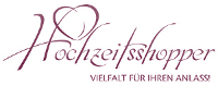 Hochzeitsshopper-Logo