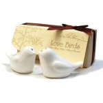 Salz- und Pfefferstreuer "Love Birds"